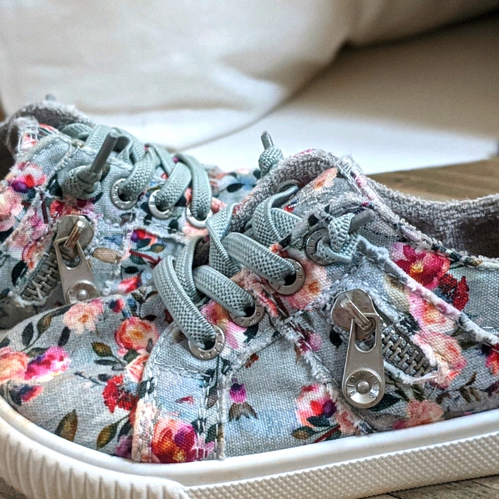Blowfish Toddler shoes